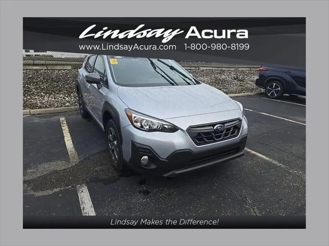 2023 Subaru Crosstrek Sport for sale in Columbus, OH