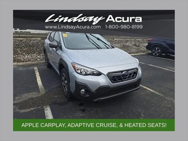 2023 Subaru Crosstrek Sport for sale in Columbus, OH