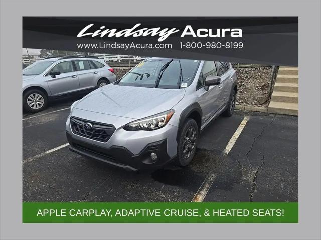 2023 Subaru Crosstrek Sport for sale in Columbus, OH