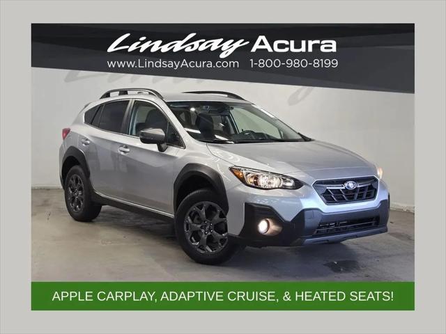 2023 Subaru Crosstrek Sport for sale in Columbus, OH
