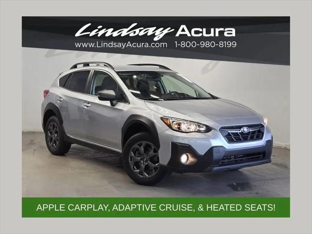 2023 Subaru Crosstrek Sport for sale in Columbus, OH