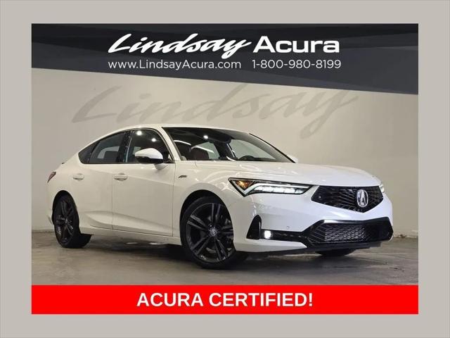2024 Acura Integra for sale near Columbus, OH