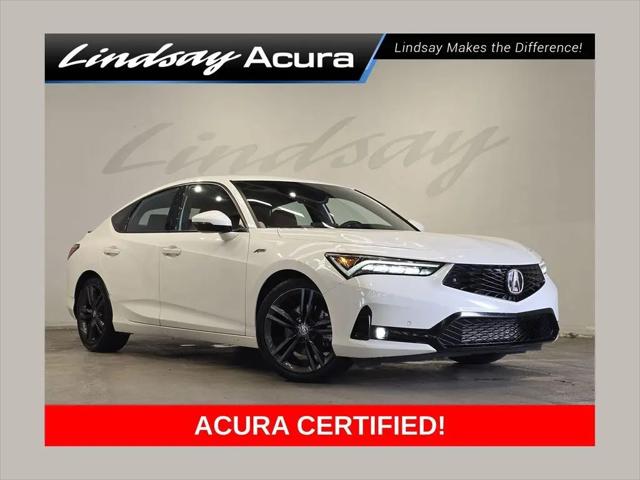 2024 Acura Integra A-SPEC Technology for sale in Columbus, OH