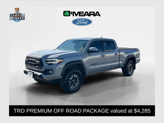 2020 Toyota Tacoma TRD Off-Road for sale in Northglenn, CO