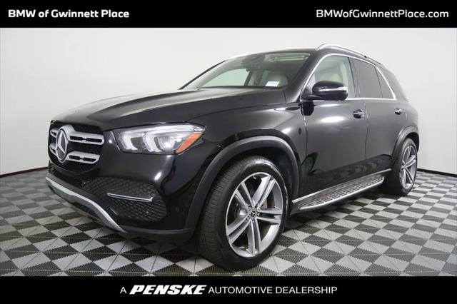 2022 Mercedes-Benz GLE GLE 350 Base for sale in Duluth, GA