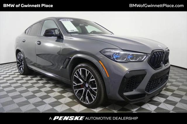 2023 BMW X6 M Base for sale in Duluth, GA