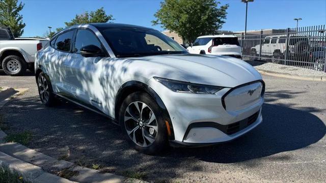 2021 Ford Mustang Mach-E Premium for sale in Parker, CO
