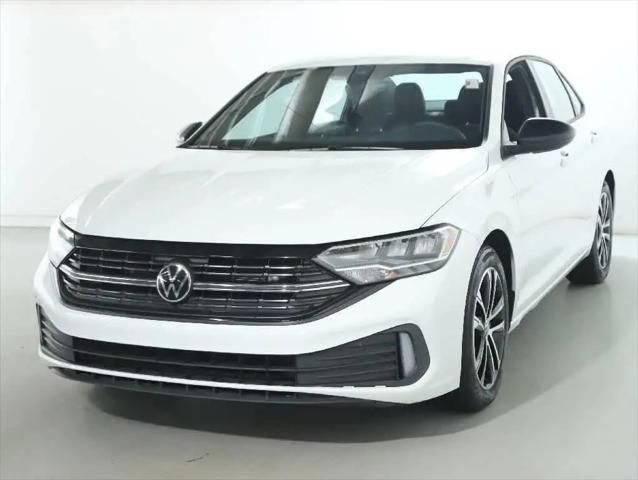 2024 Volkswagen Jetta 1.5T Sport for sale in Brunswick, OH