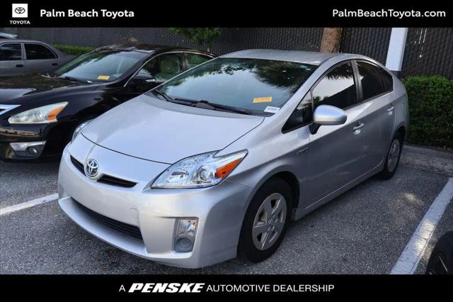 2010 Toyota Prius III for sale in West Palm Beach, FL