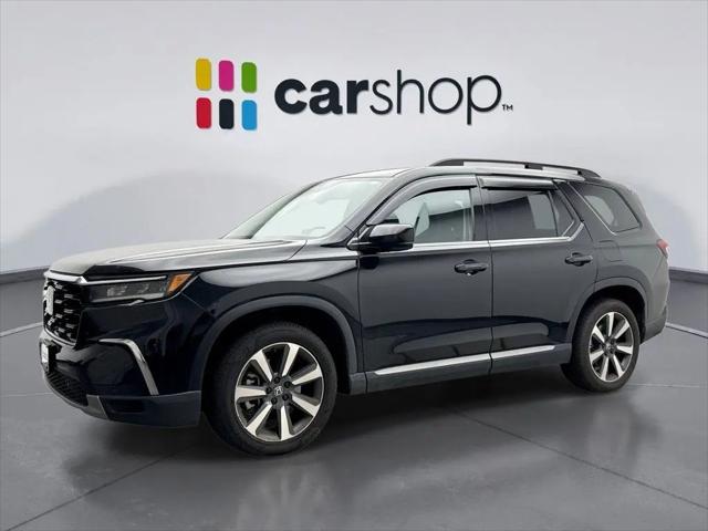 2025 Honda Pilot Touring for sale in Glen Mills, PA