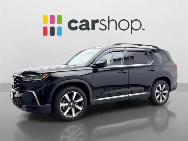 2025 Honda Pilot Touring for sale in Glen Mills, PA