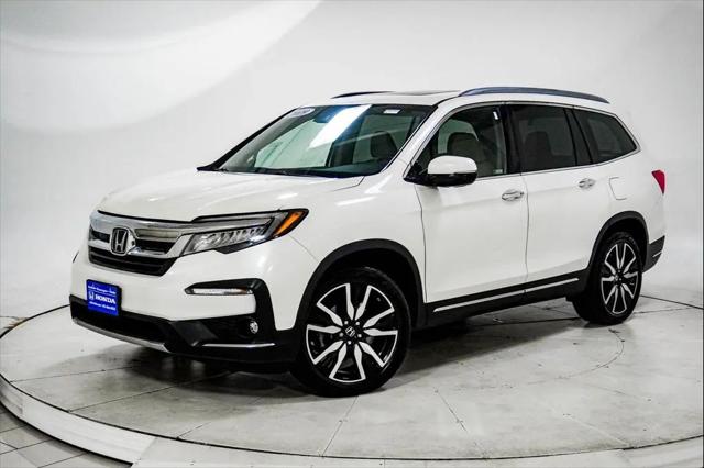 2019 Honda Pilot Touring for sale in Minneapolis, MN