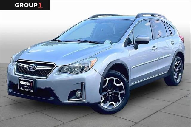 2017 Subaru Crosstrek 2.0i Premium for sale in Manchester, NH