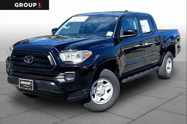 2023 Toyota Tacoma SR V6 for sale in Manchester, NH