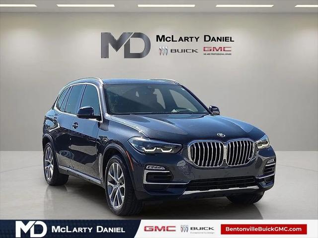 2019 BMW X5 xDrive40i for sale in Bentonville, AR