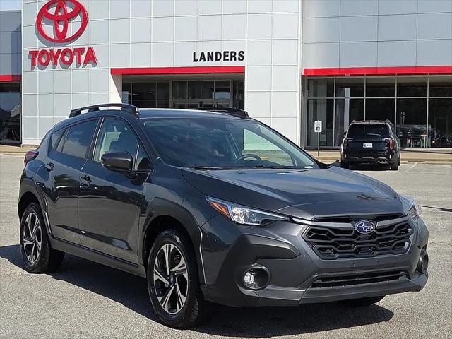 2024 Subaru Crosstrek Premium for sale in Rogers, AR