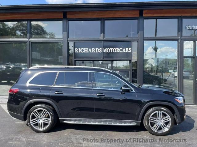 2023 Mercedes-Benz GLS GLS 450 4MATIC for sale in Malden, MA