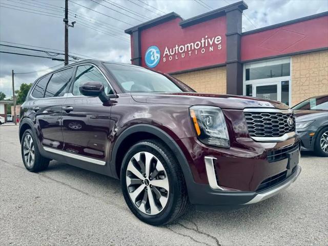2020 Kia Telluride S for sale in Louisville, KY