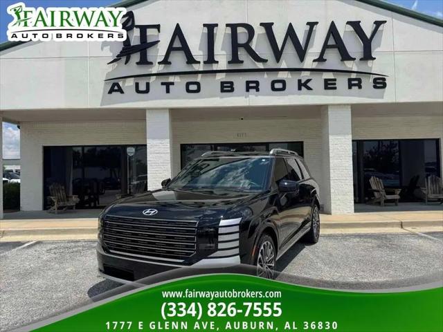 2026 Hyundai Palisade Calligraphy for sale in Opelika, AL