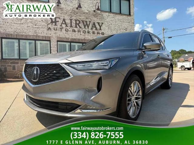 2024 Acura MDX Advance Package for sale in Opelika, AL