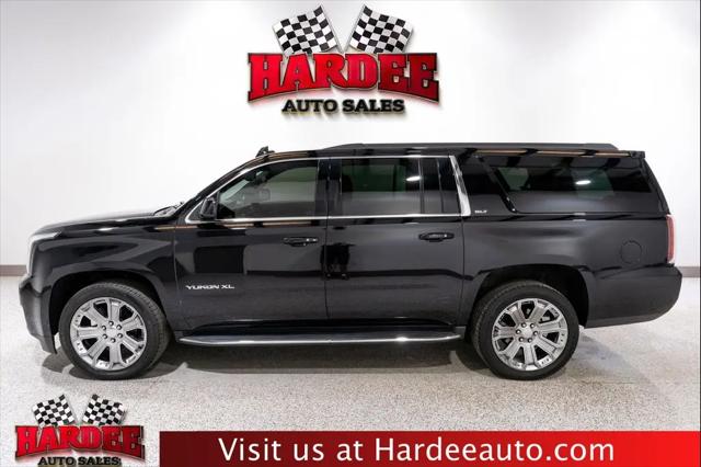 2019 GMC Yukon XL SLT for sale in Conway, SC