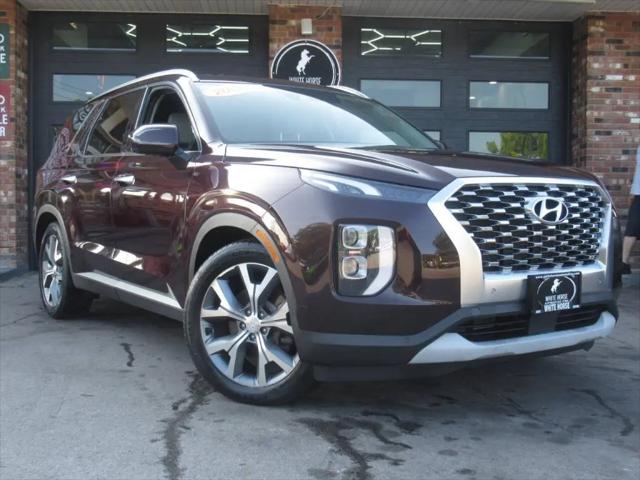 2020 Hyundai Palisade SEL for sale in Avon, NY