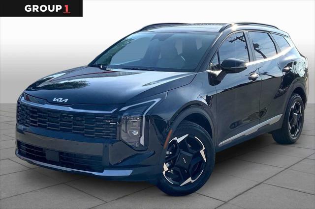 2026 Kia Sportage EX for sale in Merriam, KS