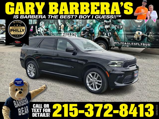 2026 Dodge Durango GT AWD for sale in Philadelphia, PA