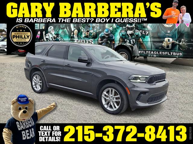2026 Dodge Durango GT AWD for sale in Philadelphia, PA