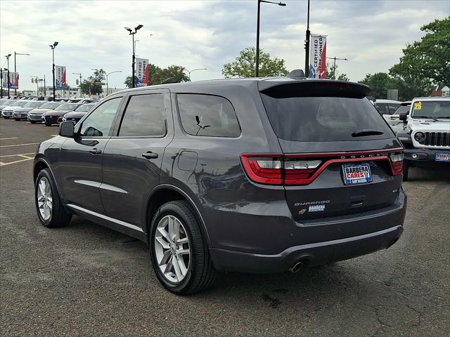 2026 Dodge Durango GT AWD
