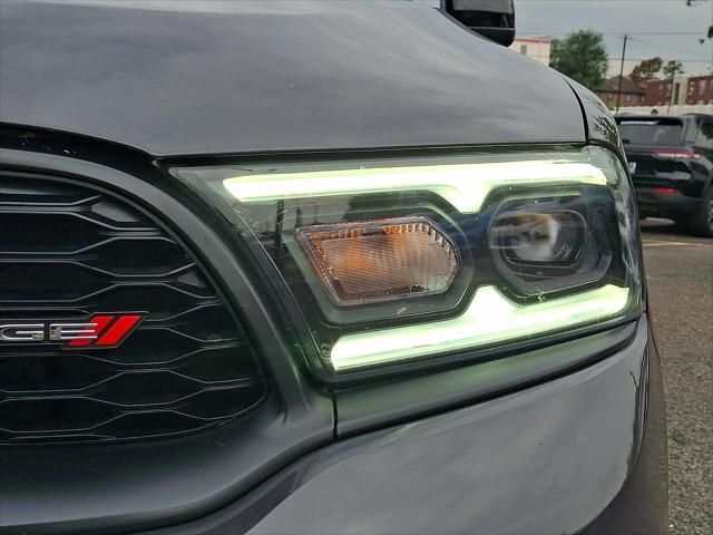 2026 Dodge Durango GT AWD