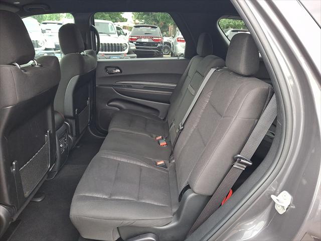 2026 Dodge Durango GT AWD