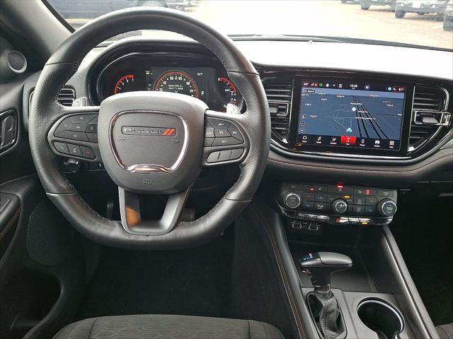 2026 Dodge Durango GT AWD
