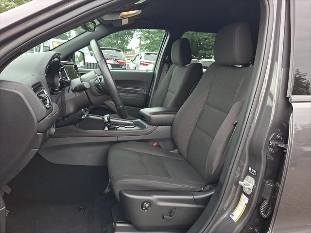 2026 Dodge Durango GT AWD