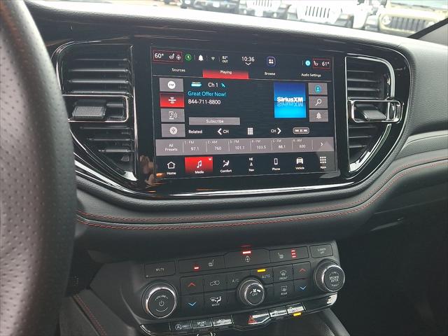 2026 Dodge Durango GT AWD