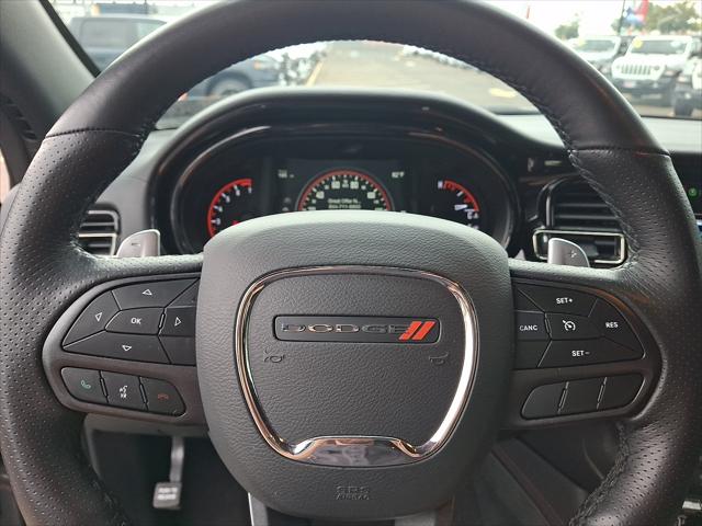 2026 Dodge Durango GT AWD