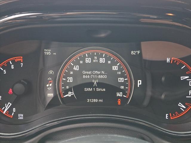 2026 Dodge Durango GT AWD