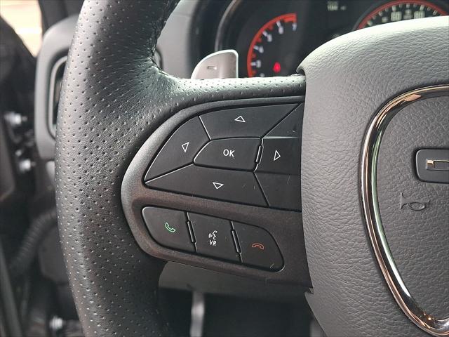 2026 Dodge Durango GT AWD