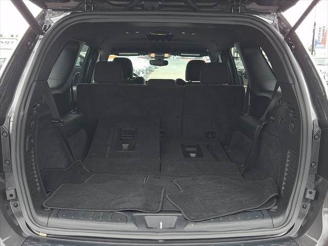 2026 Dodge Durango GT AWD