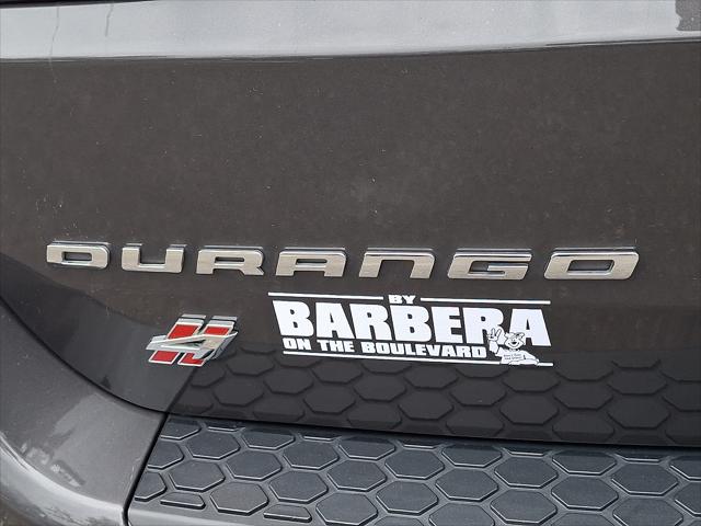 2026 Dodge Durango GT AWD