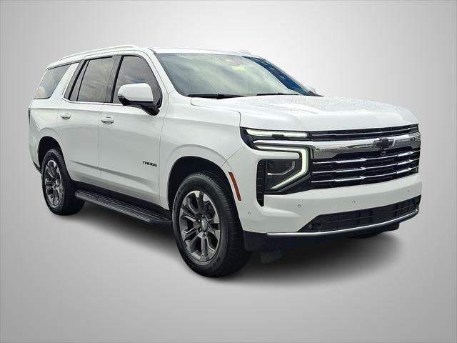 2026 Chevrolet Tahoe 4WD LT for sale in Schuylkill Haven, PA