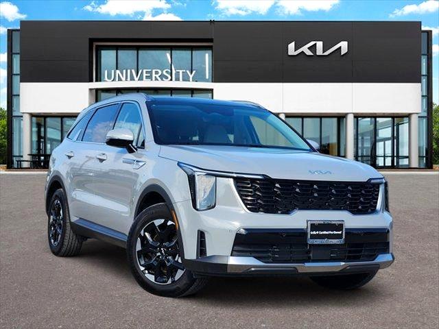 2026 Kia Sorento S for sale in Waco, TX