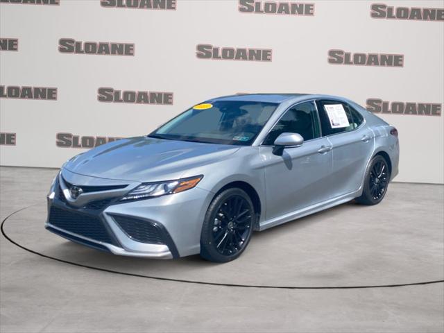 2023 Toyota Camry XSE for sale in Glenside, PA