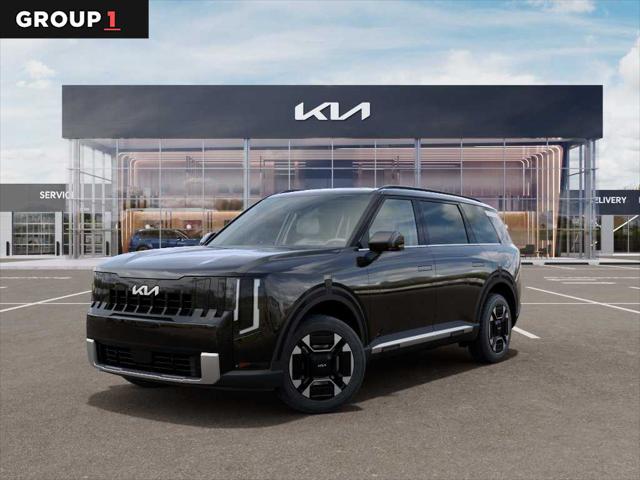 2027 Kia Telluride Hybrid EX for sale in Austin, TX