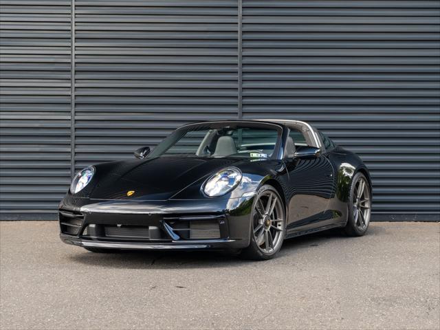 2022 Porsche 911 Targa 4 GTS for sale in Warrington, PA