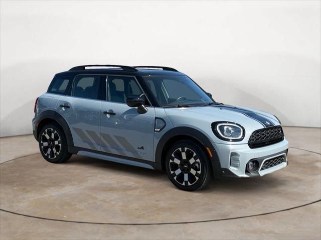 2024 MINI Cooper Countryman Cooper S for sale in Knoxville, TN