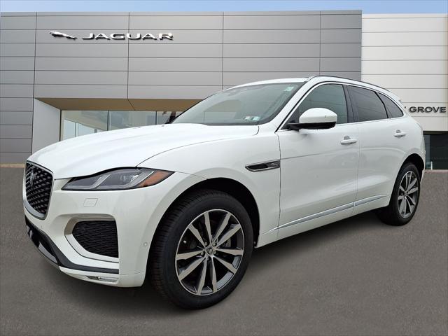 2026 Jaguar F-PACE R-Dynamic S P250 AWD Automatic for sale in Willow Grove, PA