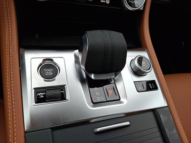 2026 Jaguar F-PACE R-Dynamic S P250 AWD Automatic