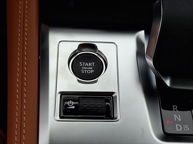 2026 Jaguar F-PACE R-Dynamic S P250 AWD Automatic