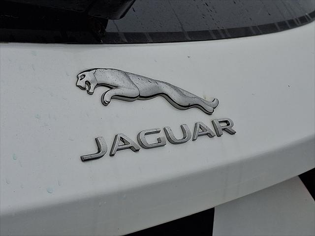 2026 Jaguar F-PACE R-Dynamic S P250 AWD Automatic